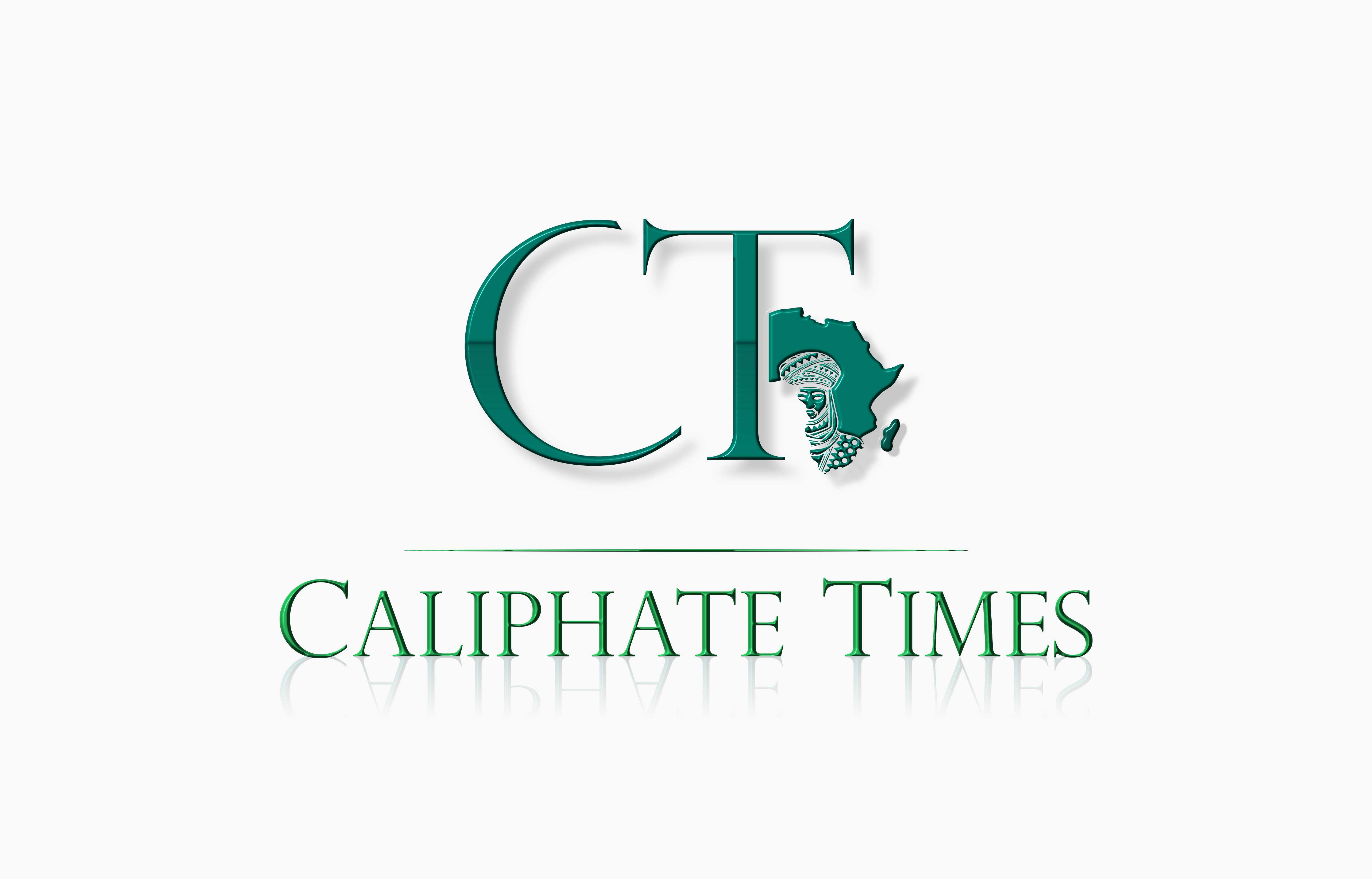 Caliphate Times Logo