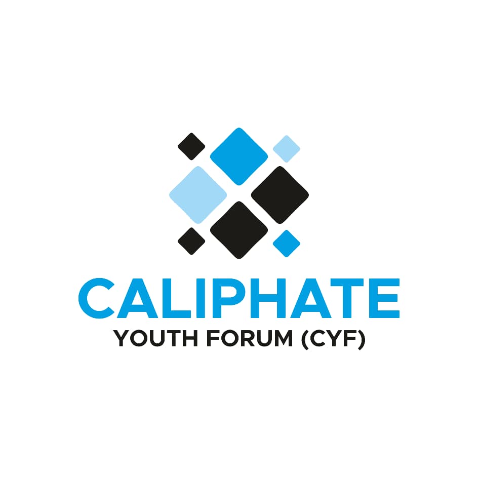 Caliphate Youth Forum Logo